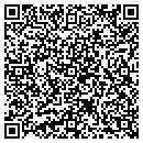 QR code with Calvanis Carpets contacts