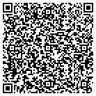 QR code with High Performance Office contacts