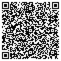 QR code with DML Inc contacts