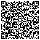 QR code with Reggie Chavez contacts