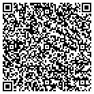 QR code with Marias Cleaning Service contacts