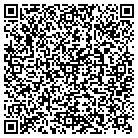 QR code with High Desert Custom V Twins contacts