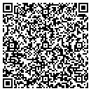 QR code with L & M Coin & Pawn contacts