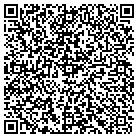 QR code with N M Material Handling & Eqpt contacts