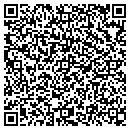 QR code with R & J Enterprises contacts
