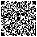 QR code with S C O R E 293 contacts