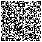 QR code with First Step Pediatric Center contacts