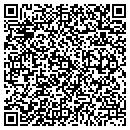 QR code with Z Lazy T Ranch contacts