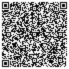 QR code with Master Card First National Bnk contacts