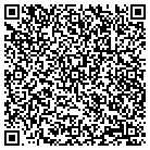 QR code with R & L Straight Line Tile contacts