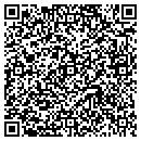 QR code with J P Graphics contacts