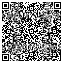 QR code with L & N Sales contacts