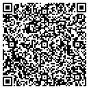 QR code with A A Atlas contacts