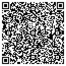 QR code with Aguirre Tax contacts