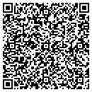 QR code with Monkey Tree contacts