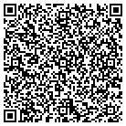 QR code with H & R Block Tax Service contacts