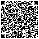 QR code with PH Speech Language Services contacts