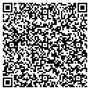 QR code with Tastee Freez contacts