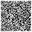 QR code with Mineral & Fossil Gallery contacts