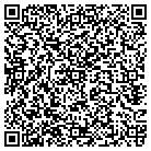 QR code with Hammack Electric Inc contacts