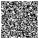 QR code with US Inspector General contacts