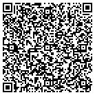 QR code with H & R Block Tax Service contacts