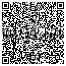 QR code with L & J Heating & AC contacts