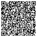QR code with CDT contacts