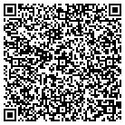 QR code with Anayas Roadrunner Wrecker Service contacts