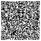 QR code with Certa Propainters Central NM contacts