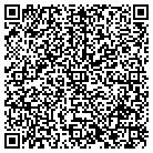 QR code with Santa Fe Center For Photograph contacts