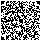 QR code with First Artesia Bancshares Inc contacts