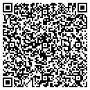 QR code with Kellers contacts