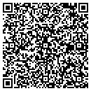 QR code with Arandas Barber Shop contacts