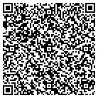 QR code with R & L Services Consulting contacts