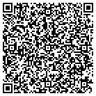 QR code with Advanced Telecom & Opt Coating contacts