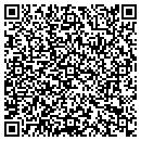 QR code with K & R Investments Inc contacts