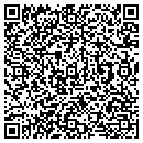 QR code with Jeff Overlie contacts