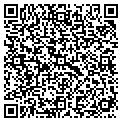QR code with CSX contacts