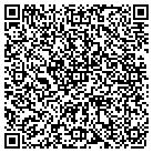 QR code with Calvert Professional Center contacts