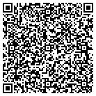 QR code with Lon Caster Plumbing & Heating contacts
