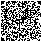 QR code with R J Axtell & Assoc Inc contacts