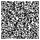 QR code with Tokyo Prints contacts