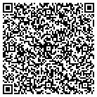 QR code with Donovan Dr Paul B PHD & Assoc contacts