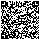 QR code with Gallery contacts