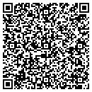 QR code with T J Maxx contacts