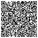 QR code with CJS Flooring contacts