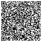 QR code with High Desert Flooring contacts