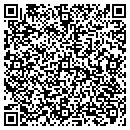 QR code with A JS Wrought Iron contacts
