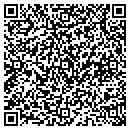 QR code with Andre's BBQ contacts